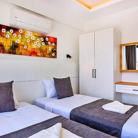 וילה Cukurbag Village 3 Bedroom 1436