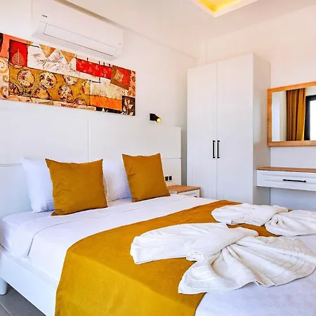 Cukurbag Village 3 Bedroom 1436 קס