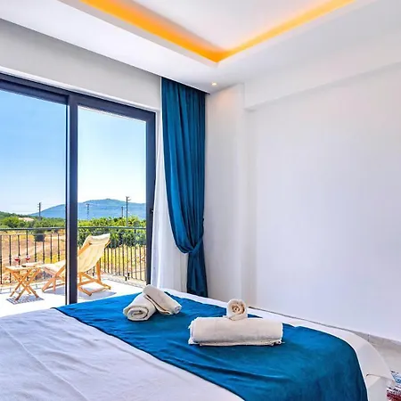 Cukurbag Village 3 Bedroom 1436 קס