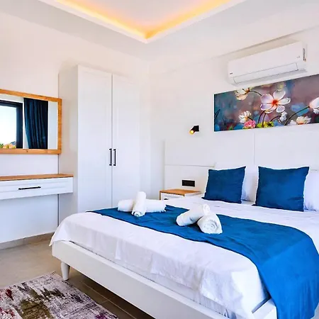 Cukurbag Village 3 Bedroom 1436