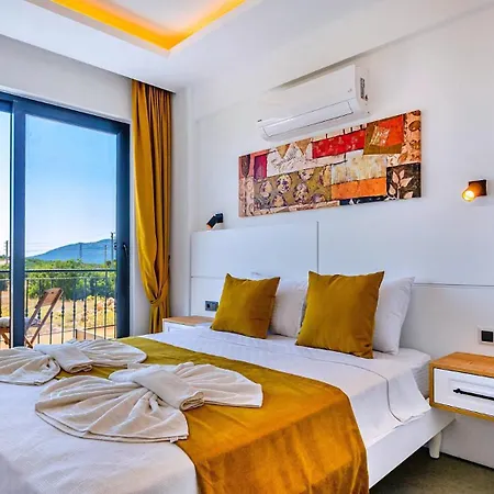 Cukurbag Village 3 Bedroom 1436 *