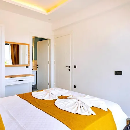 וילה Cukurbag Village 3 Bedroom 1436