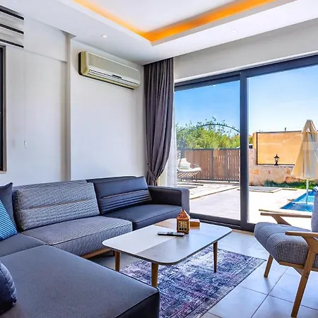 Cukurbag Village 3 Bedroom 1436 קס