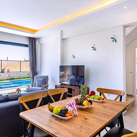 Cukurbag Village 3 Bedroom 1436 וילה