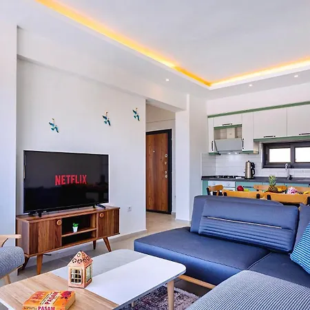 וילה Cukurbag Village 3 Bedroom 1436