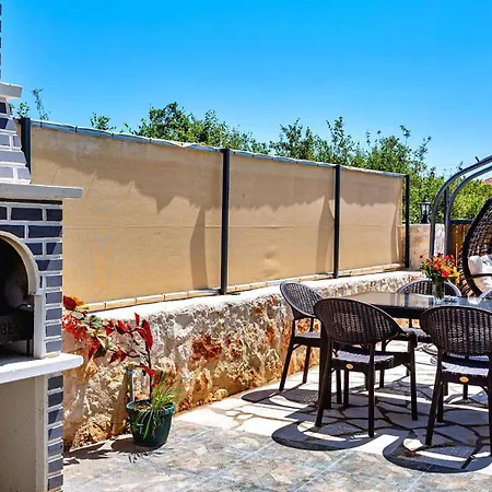 וילה Cukurbag Village 3 Bedroom 1436 *