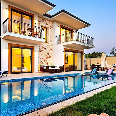 Cukurbag Village 3 Bedroom 1436 *