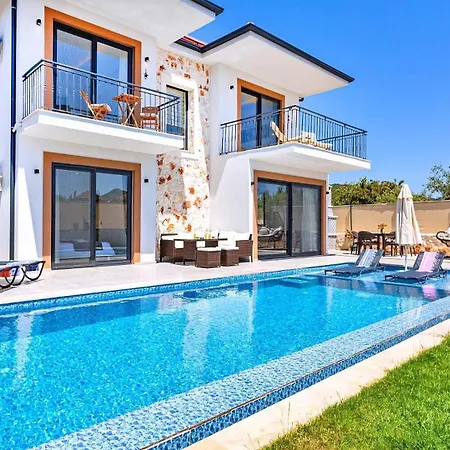 Cukurbag Village 3 Bedroom 1436 קס