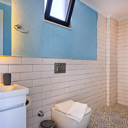 빌라 Cukurbag Village 3 Bedroom 1436 *
