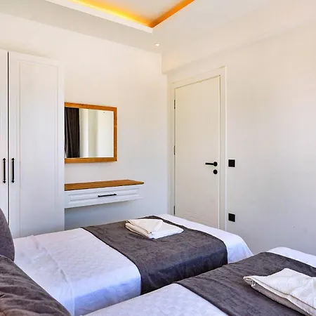 Cukurbag Village 3 Bedroom 1436 빌라
