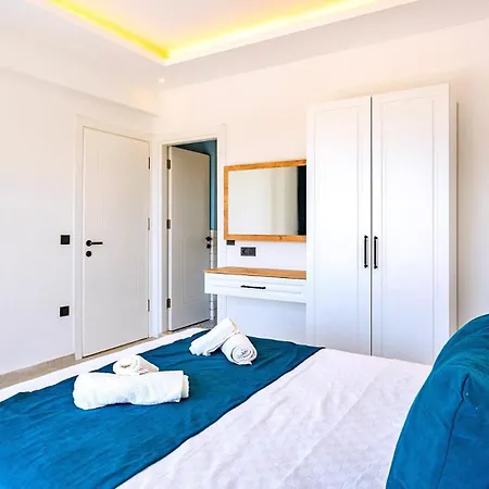 Cukurbag Village 3 Bedroom 1436 빌라 *