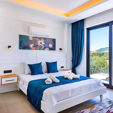 빌라 Cukurbag Village 3 Bedroom 1436 *