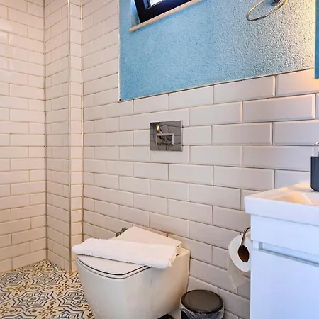 Cukurbag Village 3 Bedroom 1436 빌라 카스