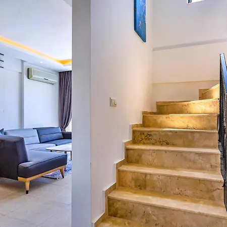 빌라 Cukurbag Village 3 Bedroom 1436