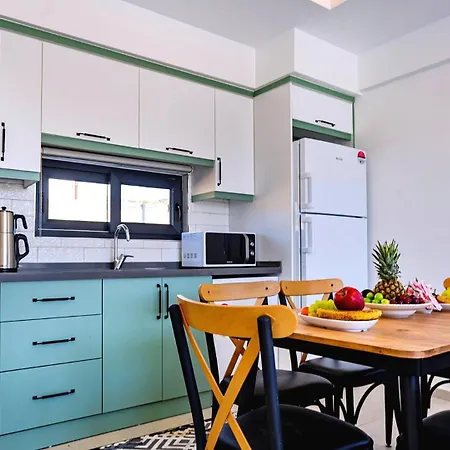 Cukurbag Village 3 Bedroom 1436 빌라 카스
