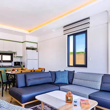 Cukurbag Village 3 Bedroom 1436 *